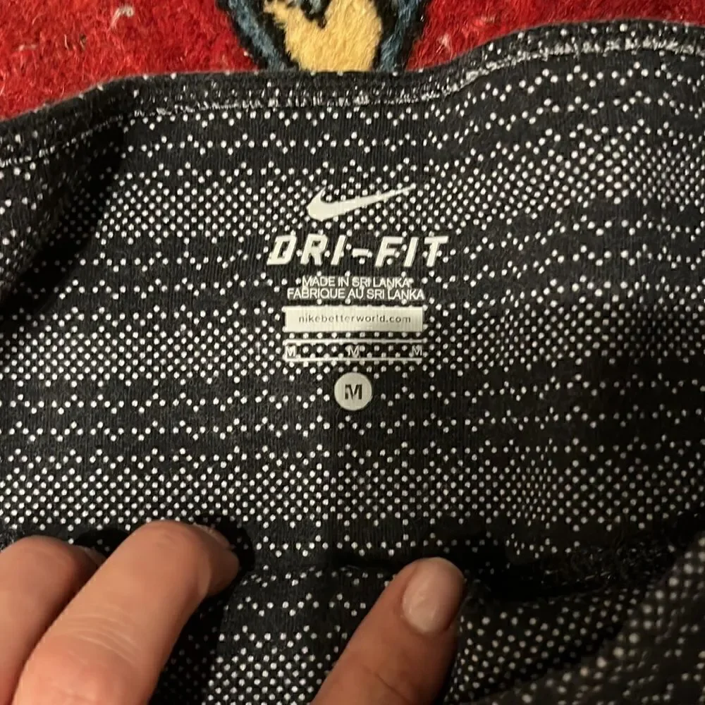 Nike Dri-Fit Capris